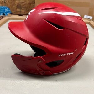 Easton Scarlet Batting Helmet